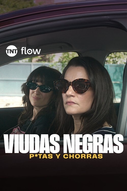 Viudas negras: Putas y chorras