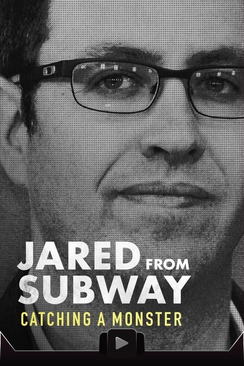 Jared: La captura de un depredador