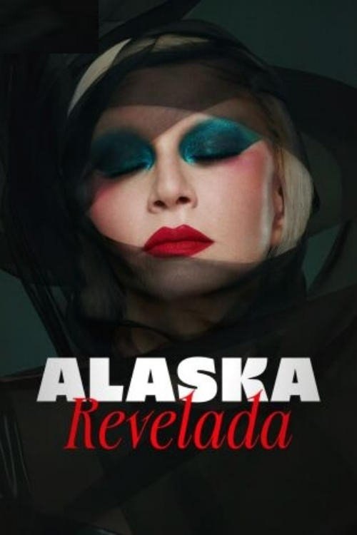 Alaska revelada