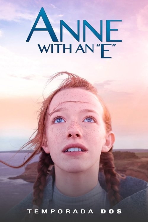 Anne with an E