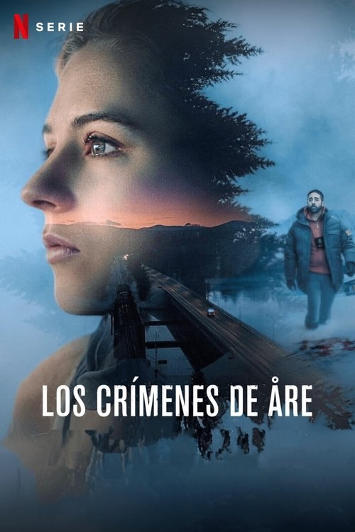 Los crímenes de Åre