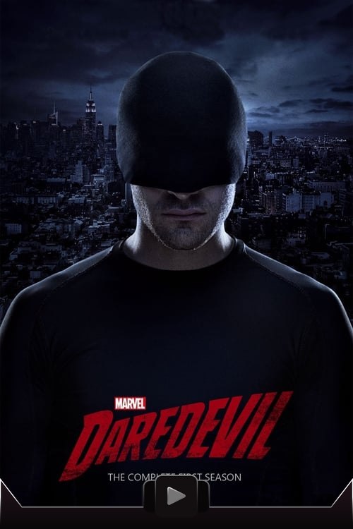 Marvel - Daredevil