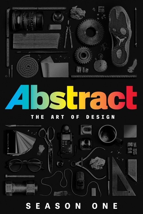 Abstract: el arte del diseño