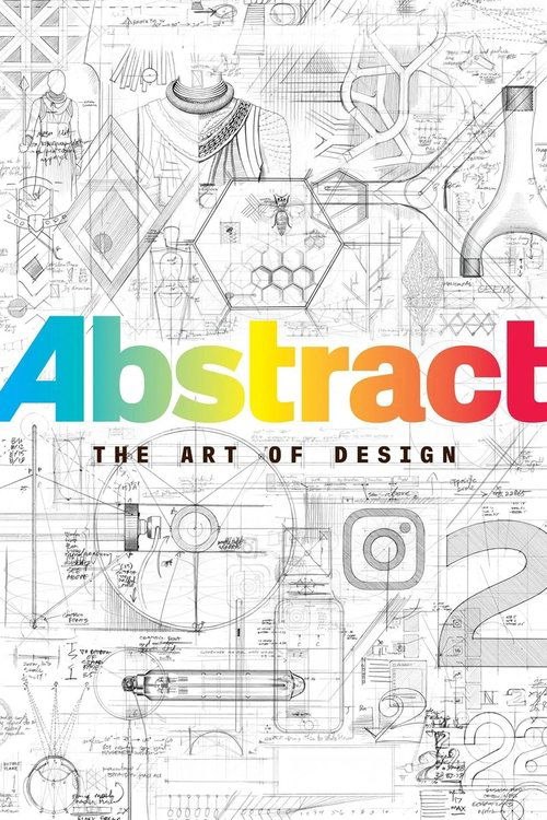 Abstract: el arte del diseño