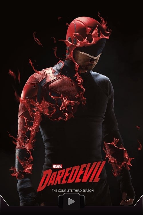 Marvel - Daredevil