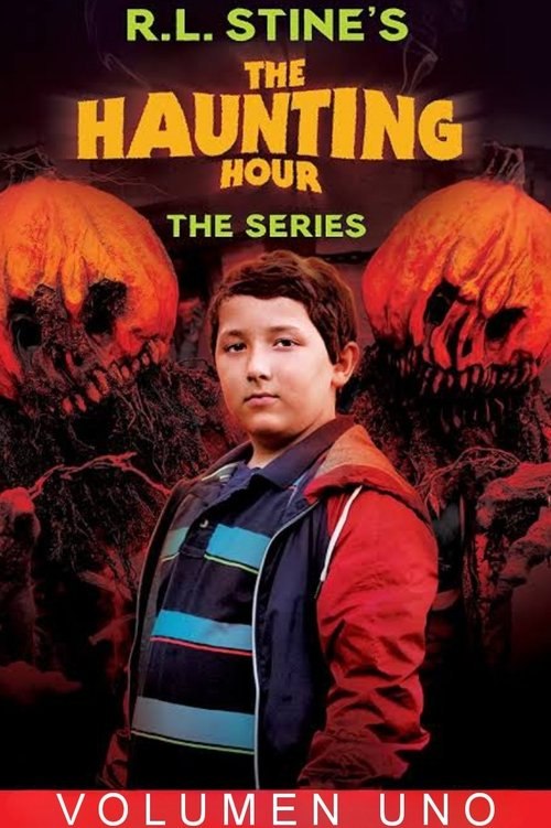 The Haunting Hour: La Serie