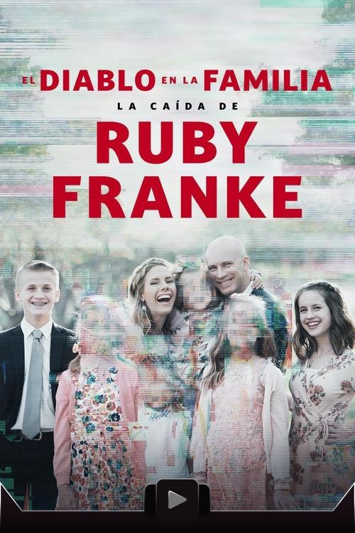 El diablo en la familia: La caída de Ruby Franke