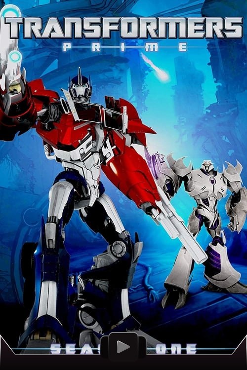 Transformers Prime