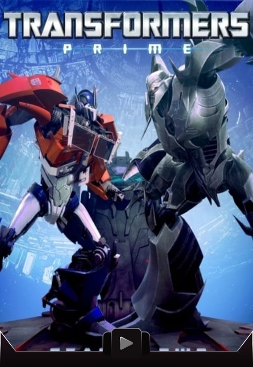 Transformers Prime