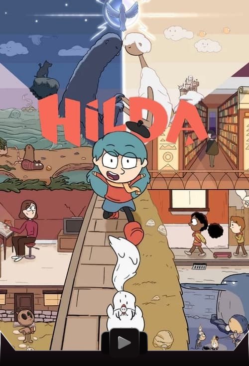 Hilda