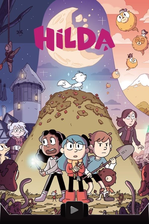 Hilda