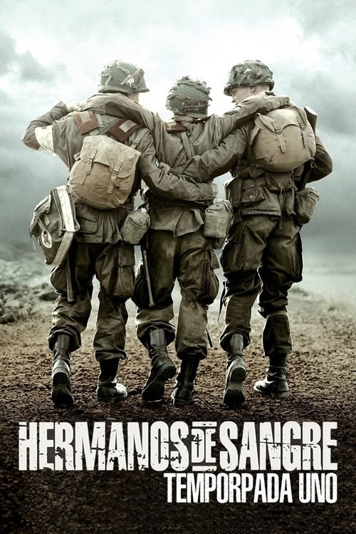 Hermanos de sangre