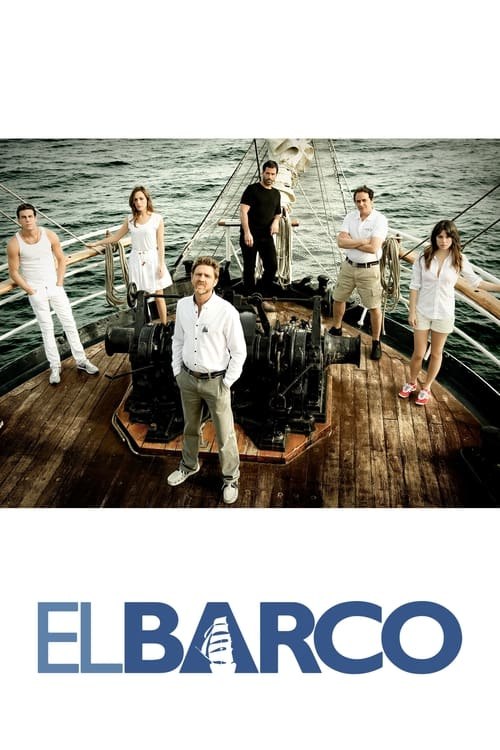 El barco
