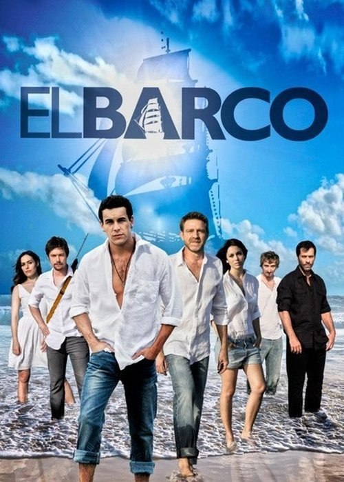 El barco