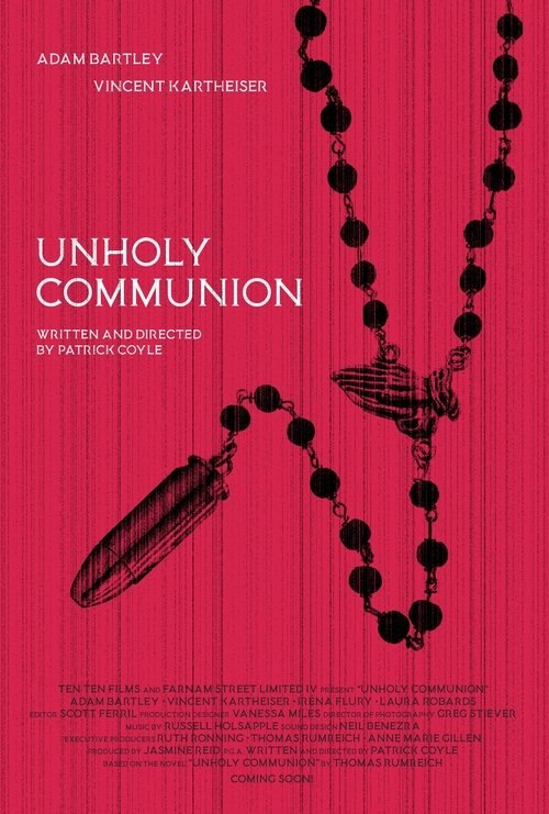 Unholy Communion (Sub)