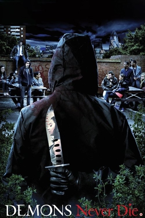 Demons Never Die (Sub)