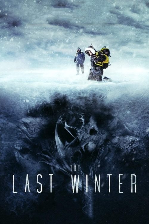 The Last Winter (Sub)