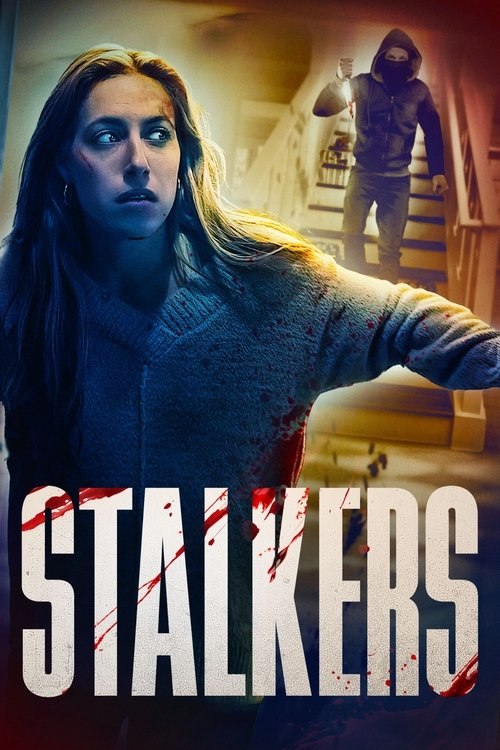 Stalkers (Sub)