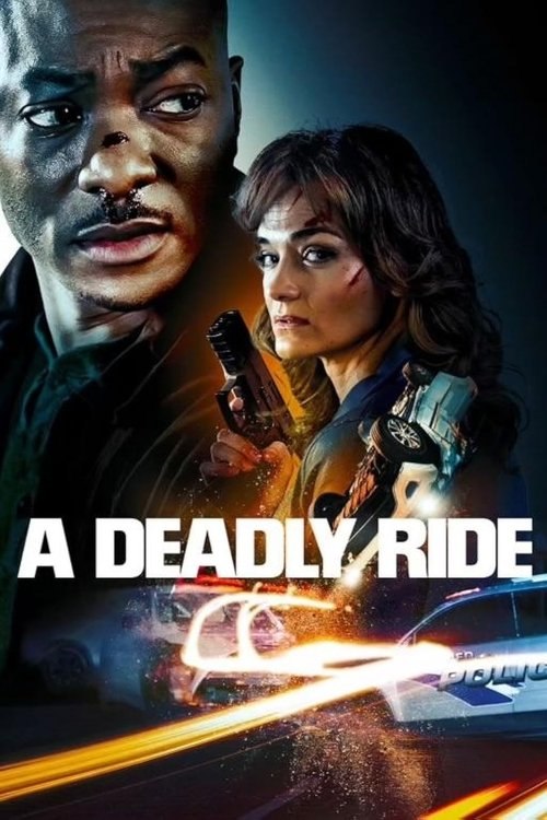 A Deadly Ride (Sub)