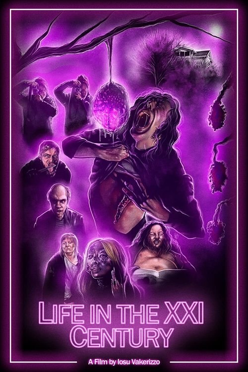 Life in the XXI Century (Sub)