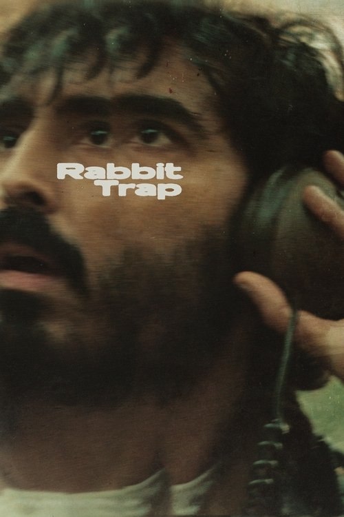 Rabbit Trap (Sub)