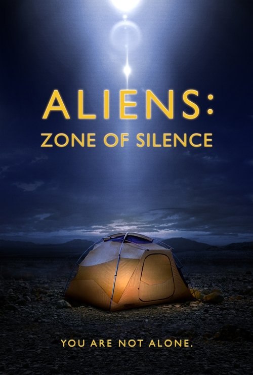 Aliens: Zone of Silence (Sub)