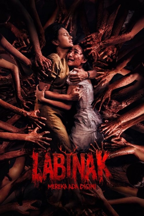 Labinak: Mereka Ada di Sini (Sub)