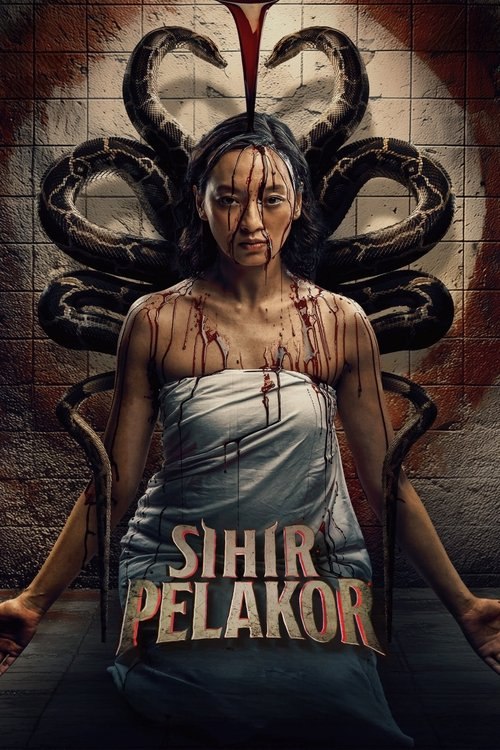 Sihir Pelakor (Sub)