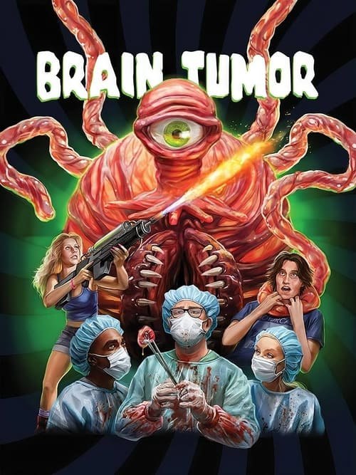 Brain Tumor (Sub)