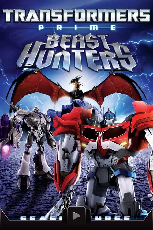 Transformers Prime