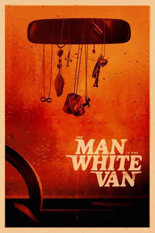 The Man in the White Van (Sub)