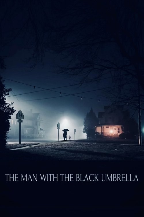 The Man with the Black Umbrella (Sub)