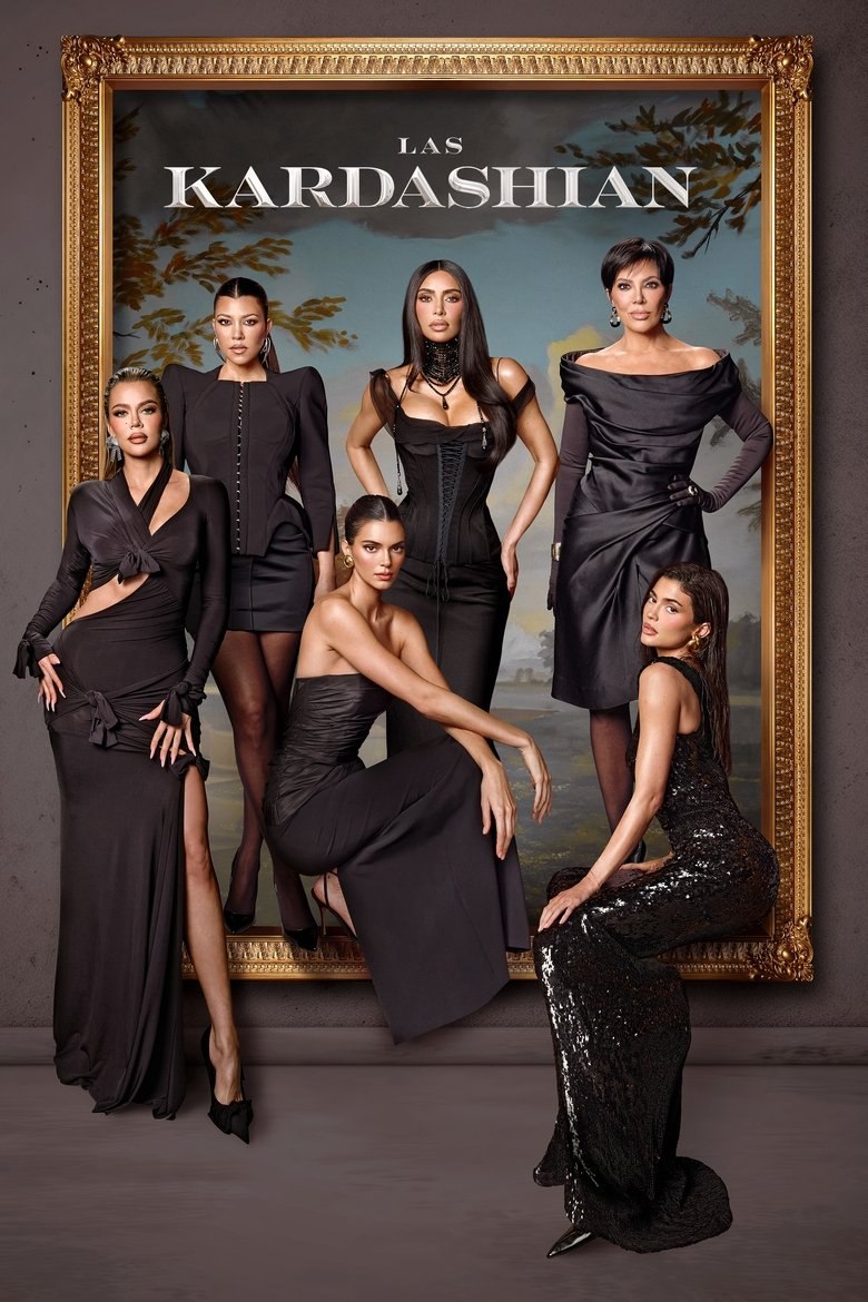 Las Kardashian