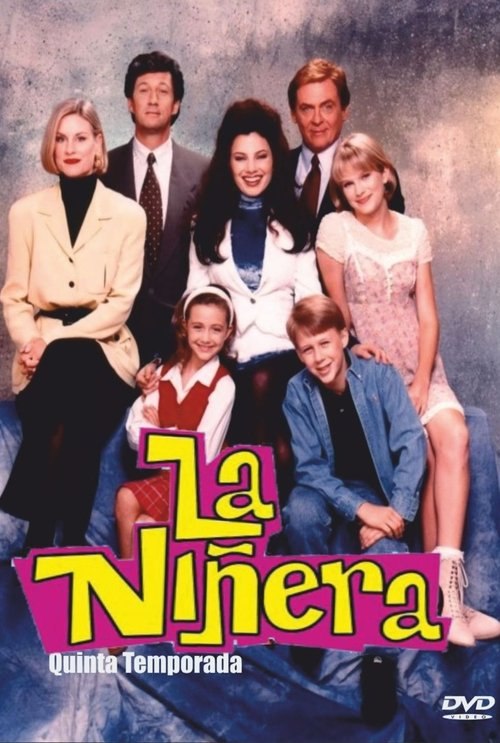 La niñera