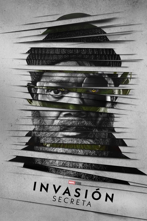 Invasión secreta Tem:1