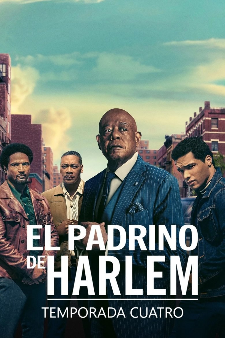 El padrino de Harlem