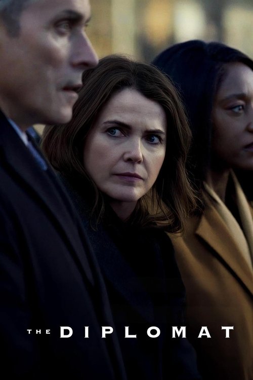 La diplomática Tem:3