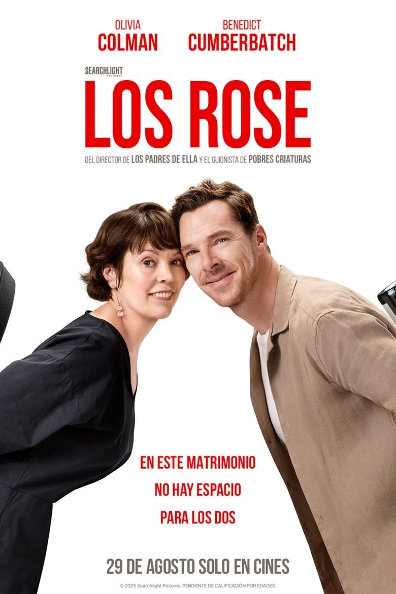 Los Rose