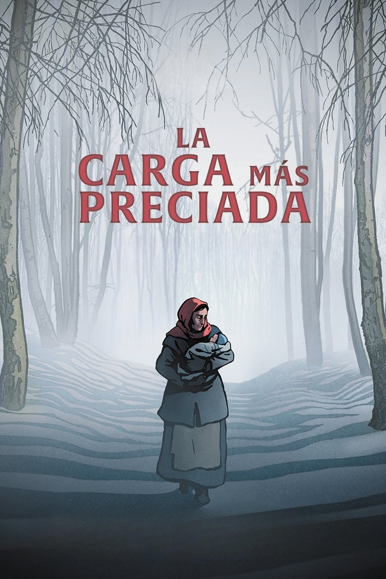 La mercancía más preciosa
