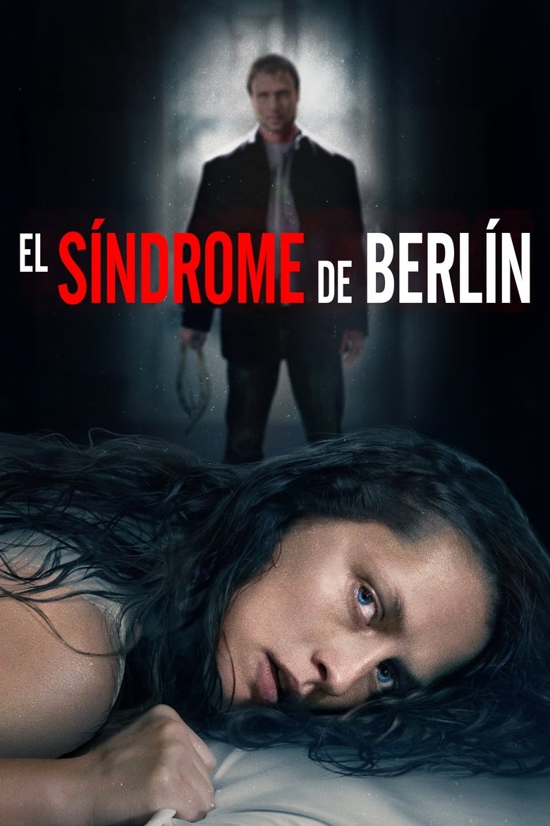 El síndrome de Berlín