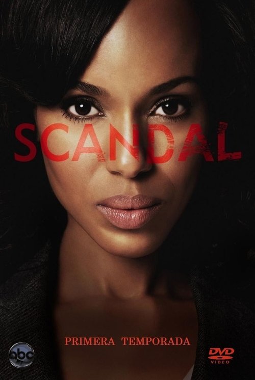 Scandal Tem:1