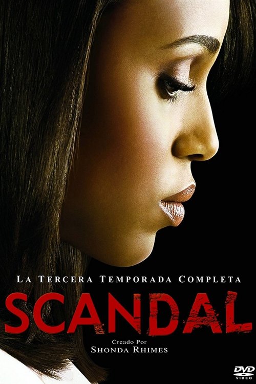 Scandal Tem:3