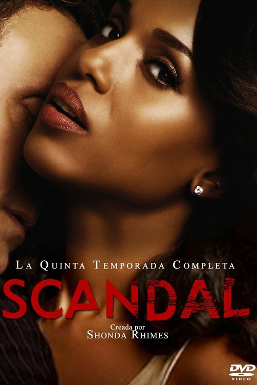 Scandal Tem:5