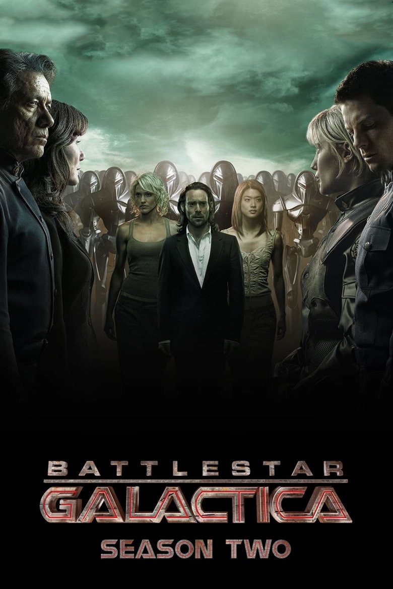 Battlestar Galactica