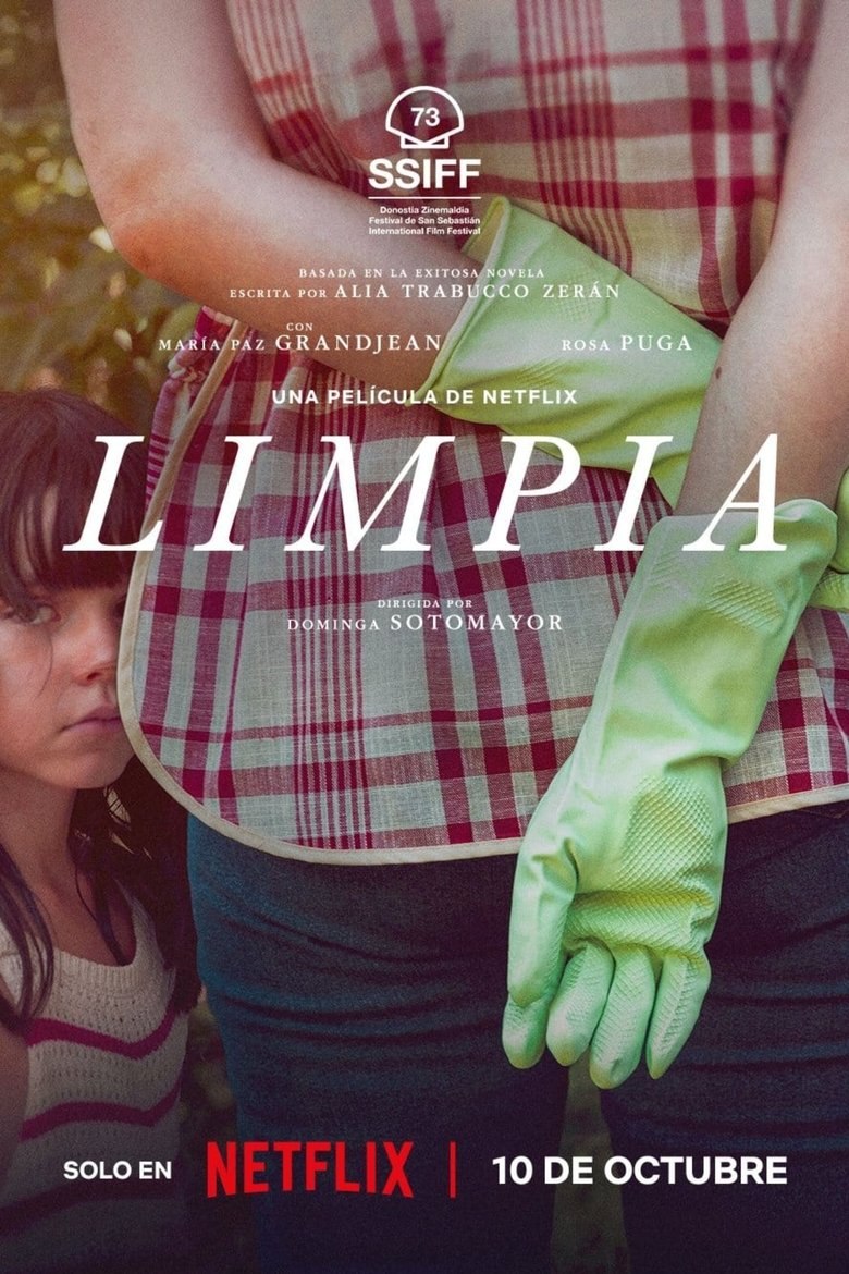 Limpia