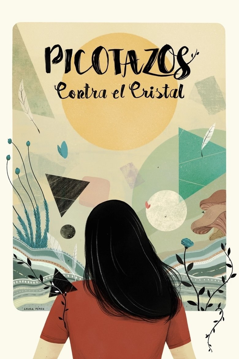 Picotazos contra el cristal