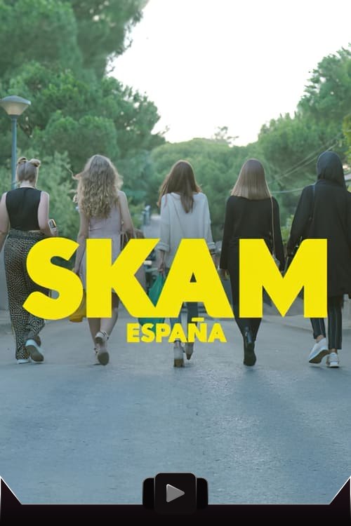 Skam España