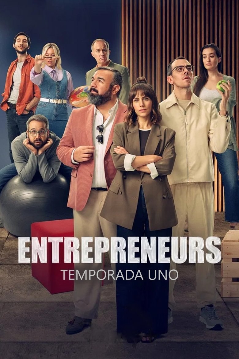 Entrepreneurs