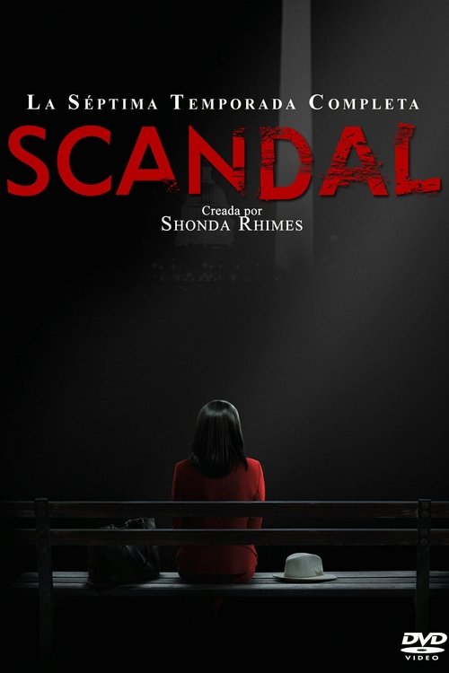 Scandal Tem:7