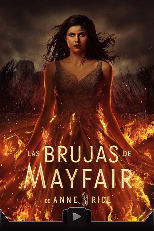 Las brujas de Mayfair